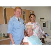 Dr. Thomas J Mcvay Dds