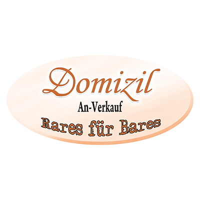 Logo Goldankauf Domizil Rares für Bares
