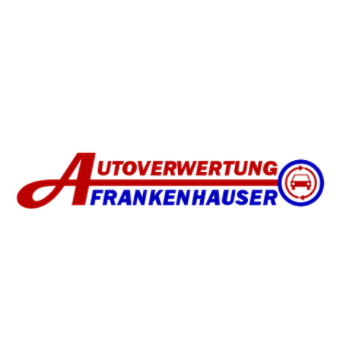 Logo Autoverwertung Frankenhauser