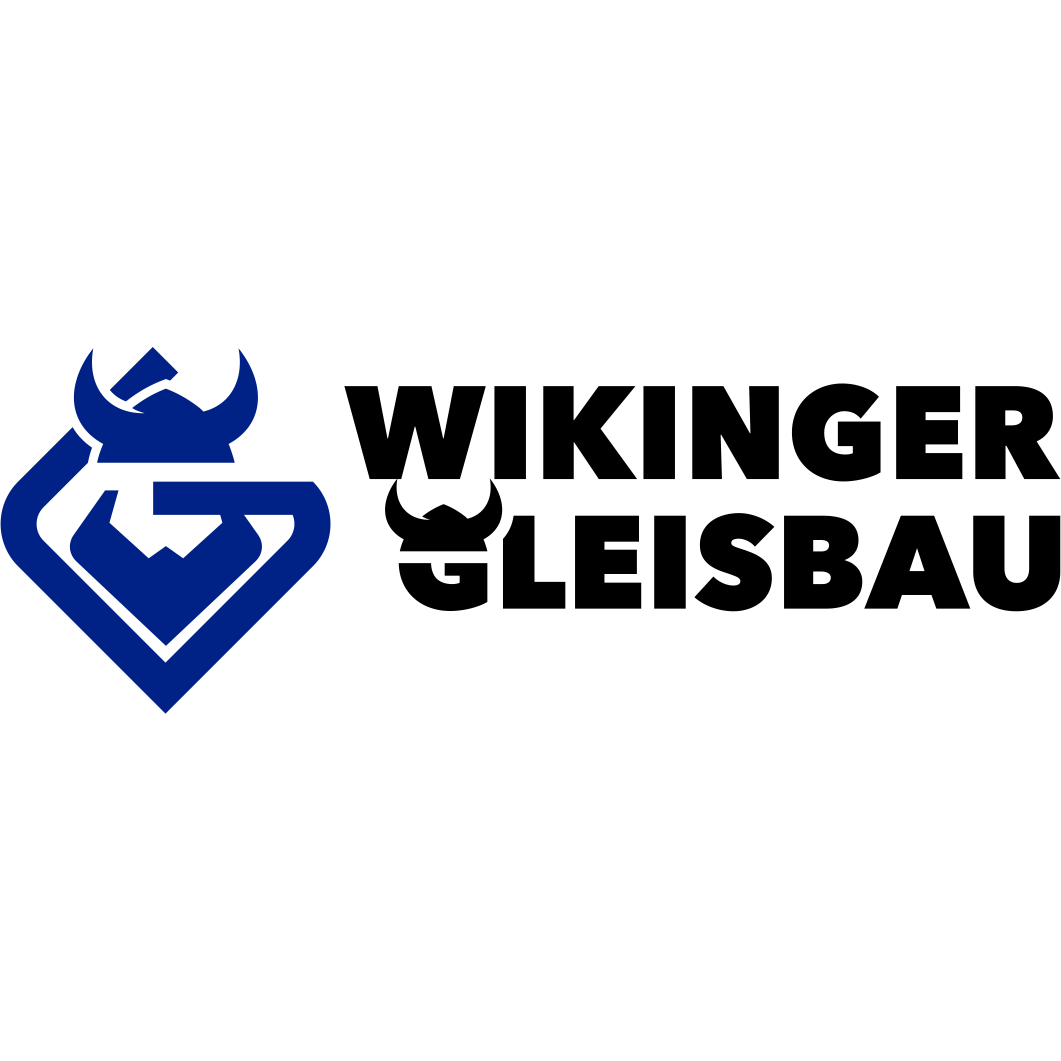 WG Wikinger Gleisbau GmbH in Hamburg - Logo