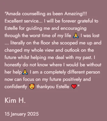 Images Amada Counselling