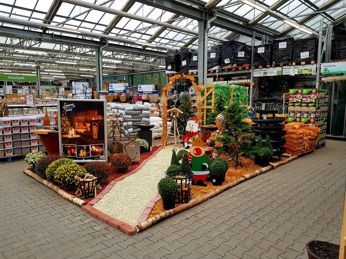 OBI Markt Rüsselsheim • Rüsselsheim, Alzeyer Str. 13 Öffnungszeiten