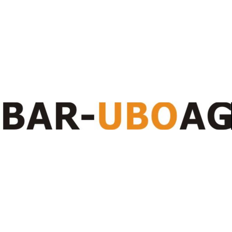 BAR-Unterlagsboden AG Logo