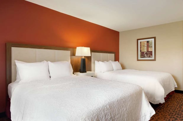 Images Hampton Inn Wichita Falls-Sikes Senter Mall