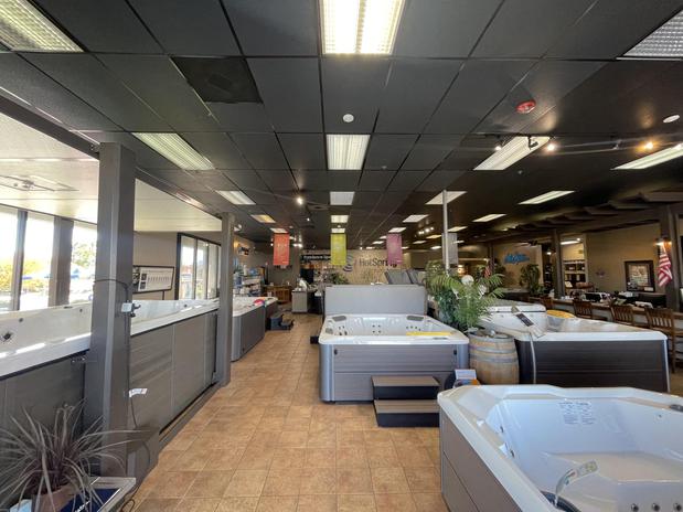 Images Temecula Valley Hot Spring Spas & BBQ Islands