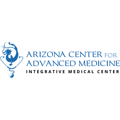 Arizona Center for Advanced Medicine Logo