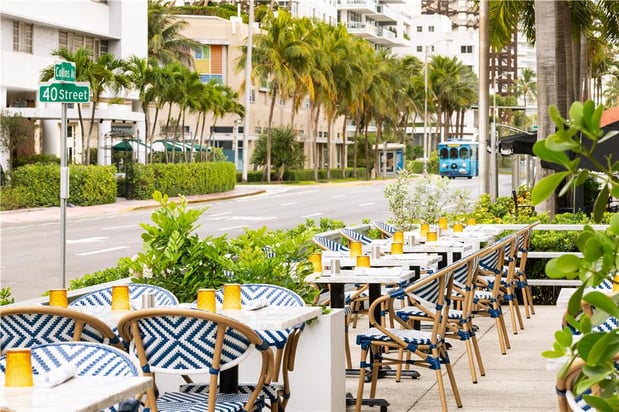 Images Hotel Continental Miami Beach, Tapestry Collection by Hilton