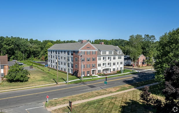 Images Tellus Green Apartments