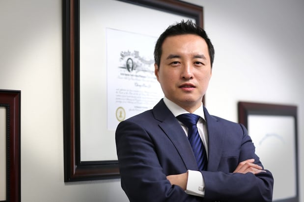 Images The Ye Law Firm Injury Lawyers