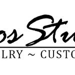 Trios Studio - Fine Jewelry & Custom Design Logo