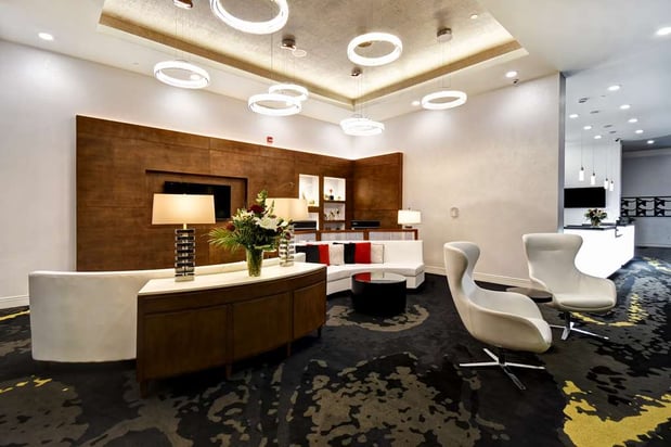 Images DoubleTree by Hilton Deadwood at Cadillac Jack's