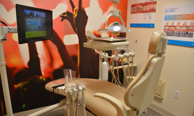 Images Gallatin Smiles Dentistry