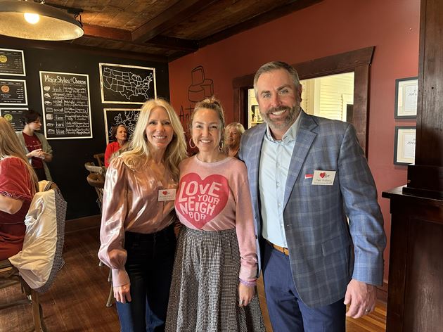 Neil Walters - Private Wealth Advisor, Ameriprise Financial Services, LLC Image