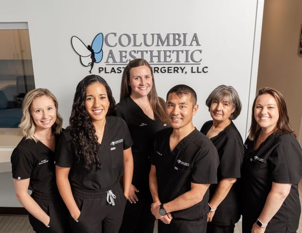 Images Columbia Aesthetic Plastic Surgery