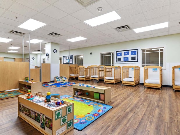 Images Downtown Pittsburgh KinderCare