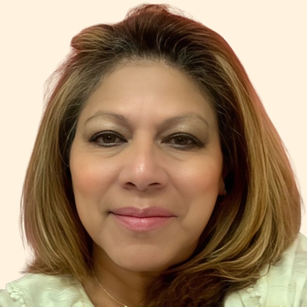Images Janet Chila, Counselor