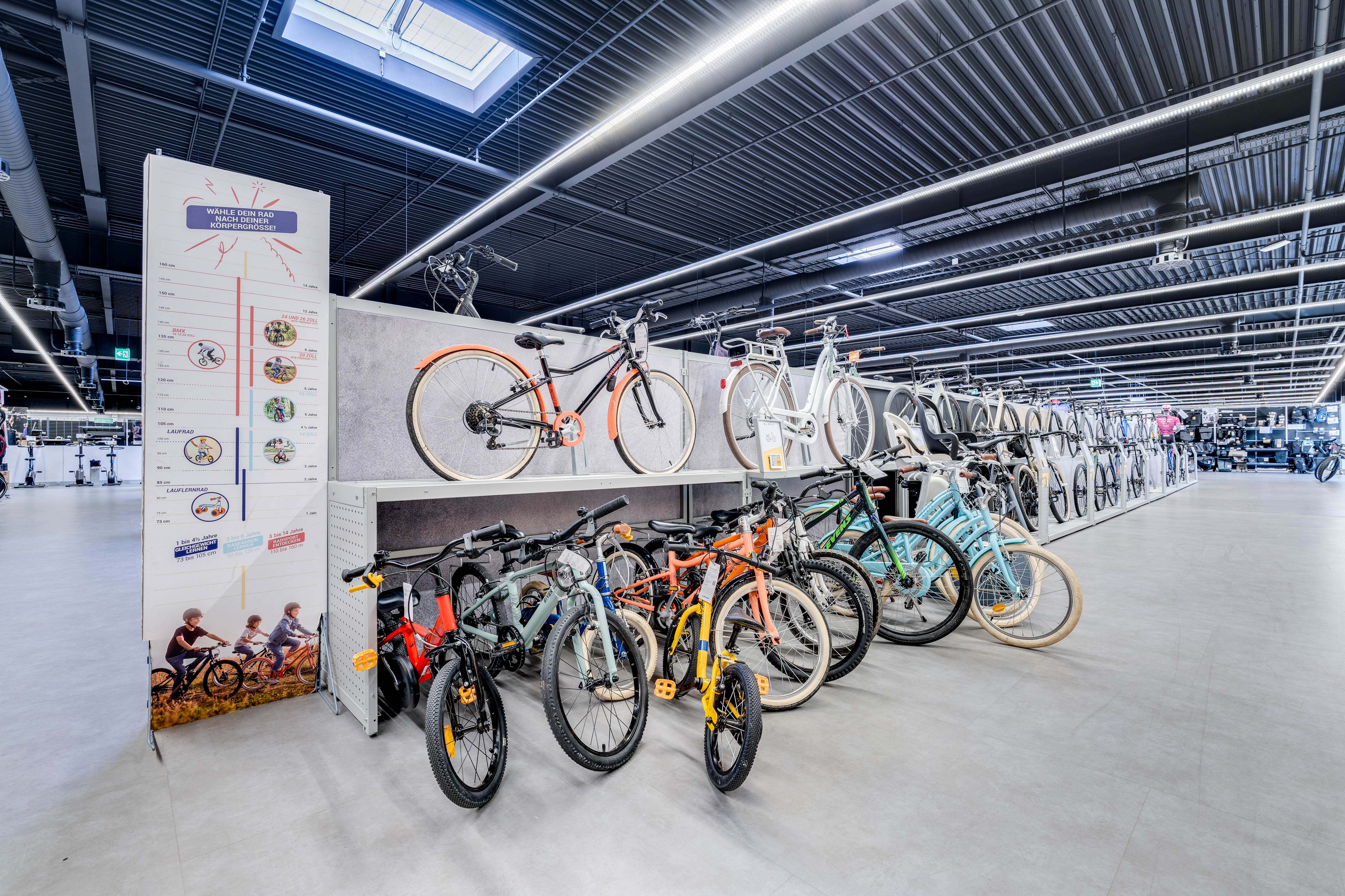 DECATHLON Würzburg, Robert-Bunsen-Str. 4 in Würzburg