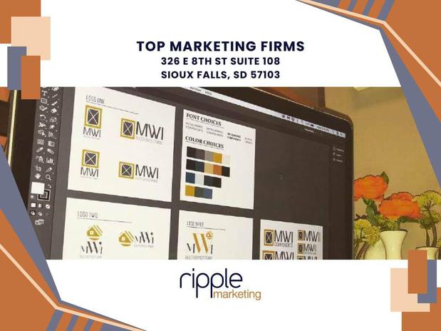 Images Ripple Marketing