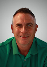 Tim Mieling headshot