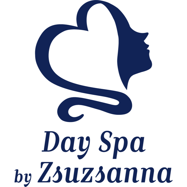 Day Spa by Zsuzsanna, Inc. Logo