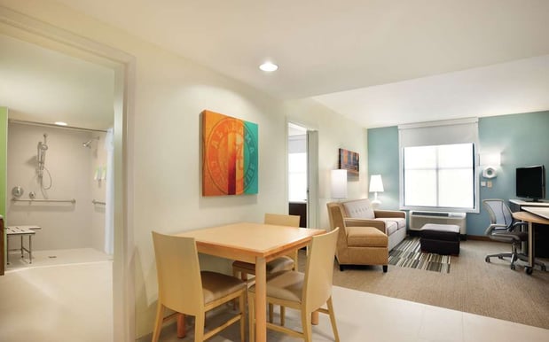 Images Home2 Suites by Hilton Tuscaloosa Downtown University Boulevard