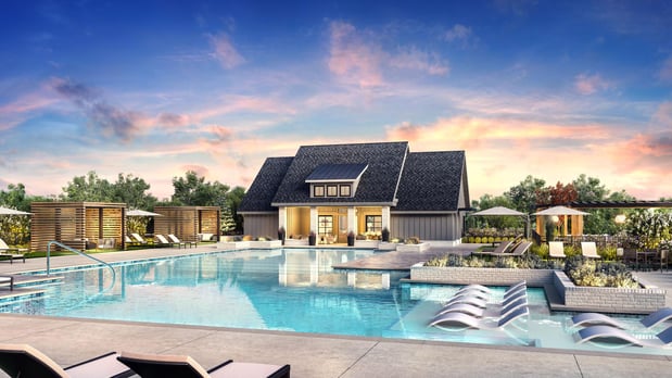 Images Bridlefield - Manor Collection