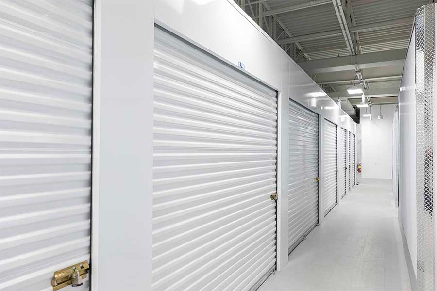SmartStop Self Storage