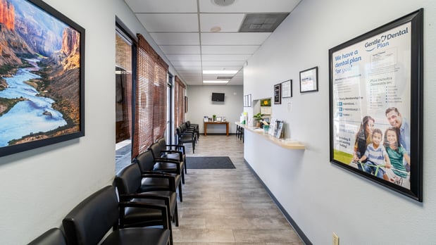 Images Gentle Dental Hesperia