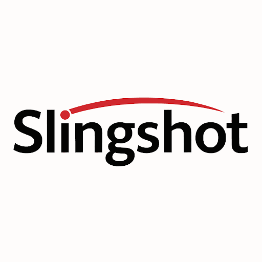 Slingshot Marketing Logo