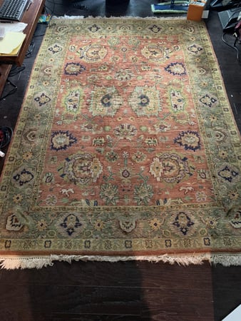 Images Fresh Carpet Clean Houston