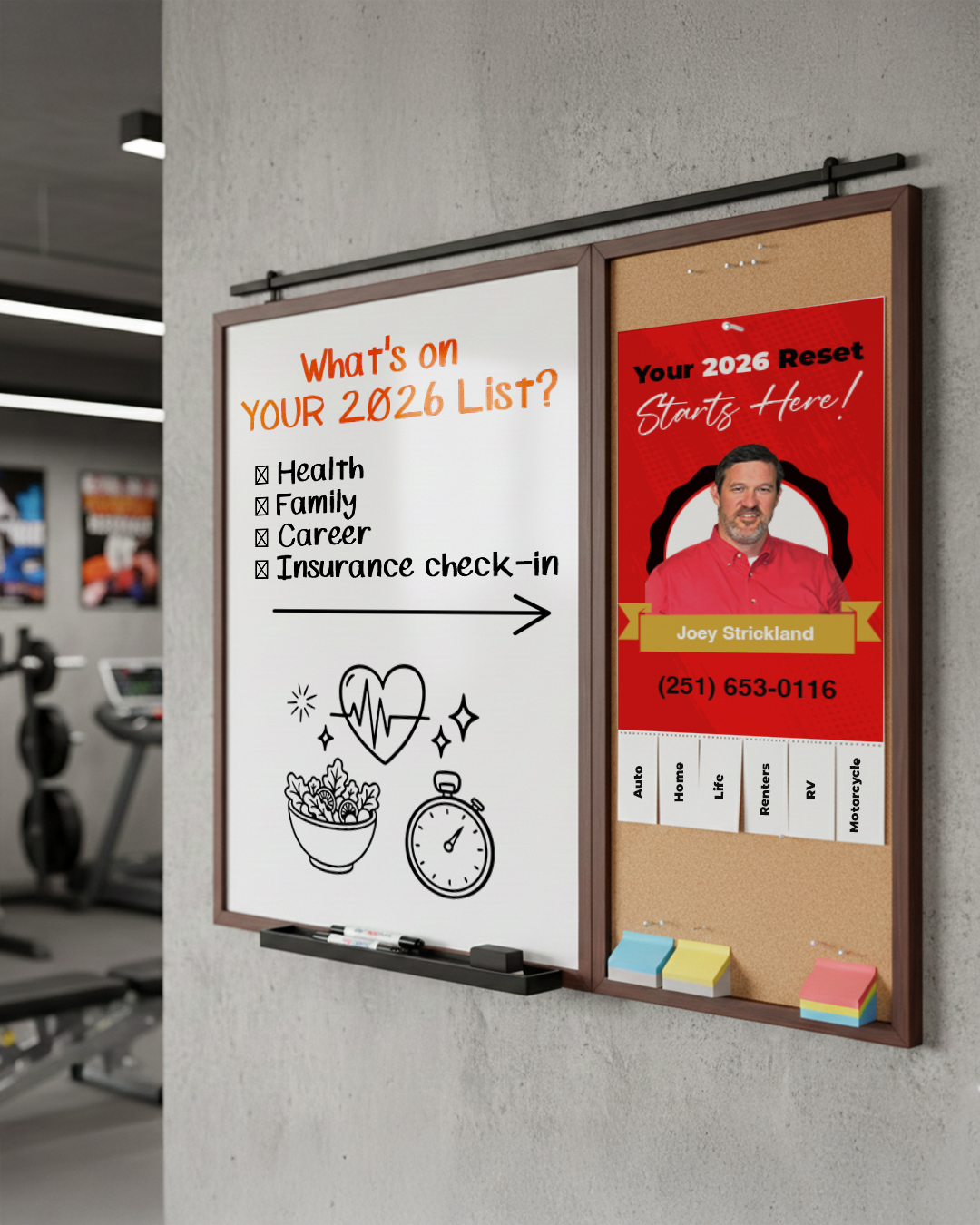 Joey Strickland - State Farm Insurance Agent Image