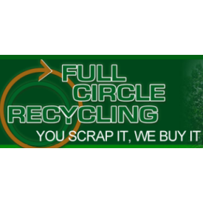 Full Circle Reclycing Inc.