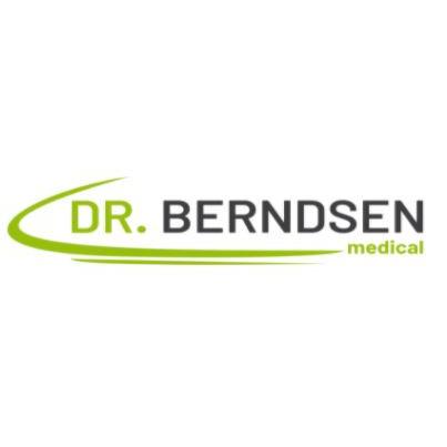 Logo Dr. Berndsen GmbH Medizintechnik