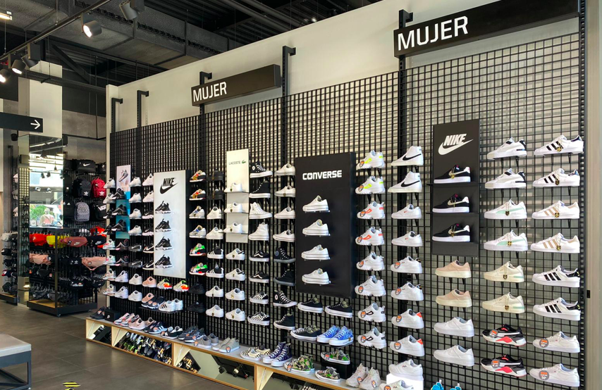 Images JD Sports