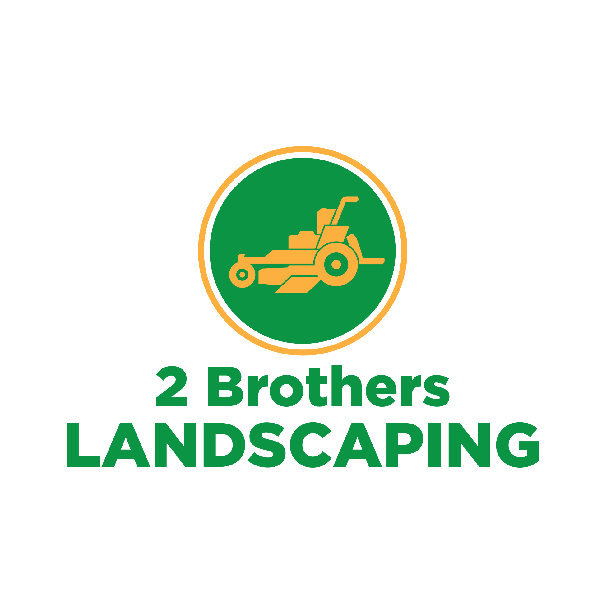 2 Brothers Landscaping