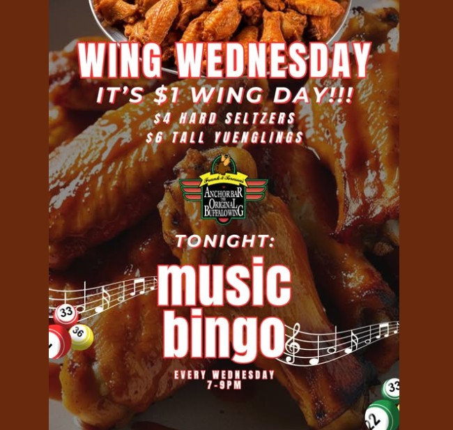 Images Anchor Bar Frederick