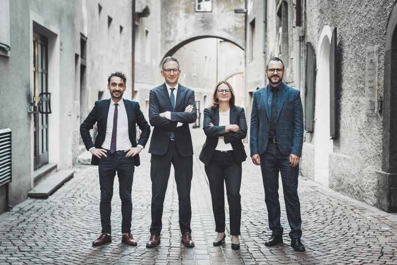 Images Kofler Baumgartner & Partner