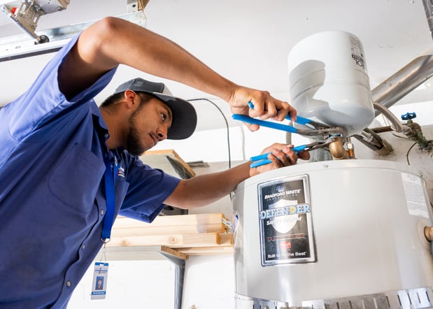 Images Apollo Plumbing, LLC