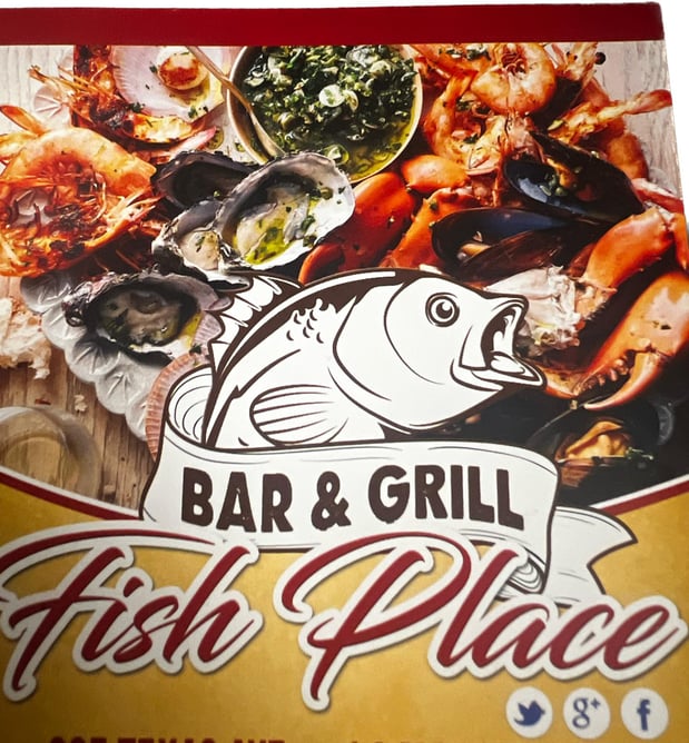 Images Fish Place