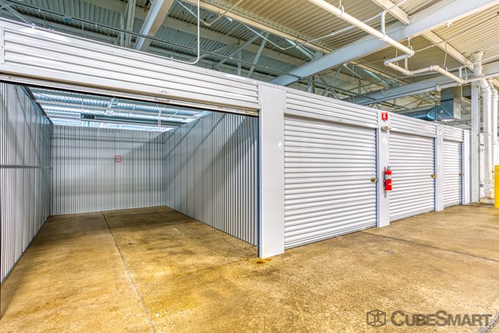 CubeSmart Self Storage Photo