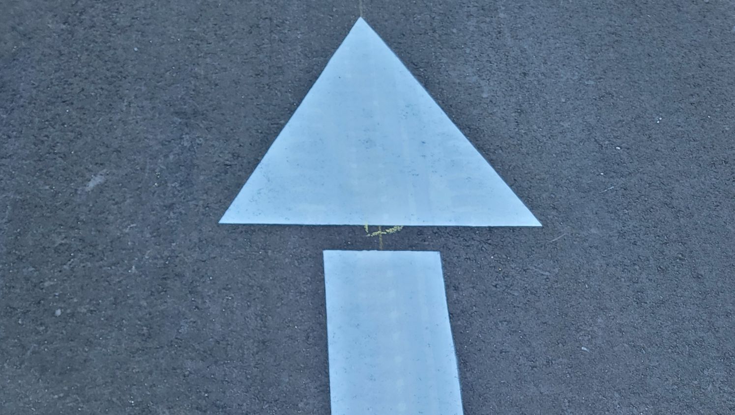 G-FORCE Parking Lot Striping of Tampa Image