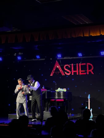 Images The Asher Theatre and Conference Center
