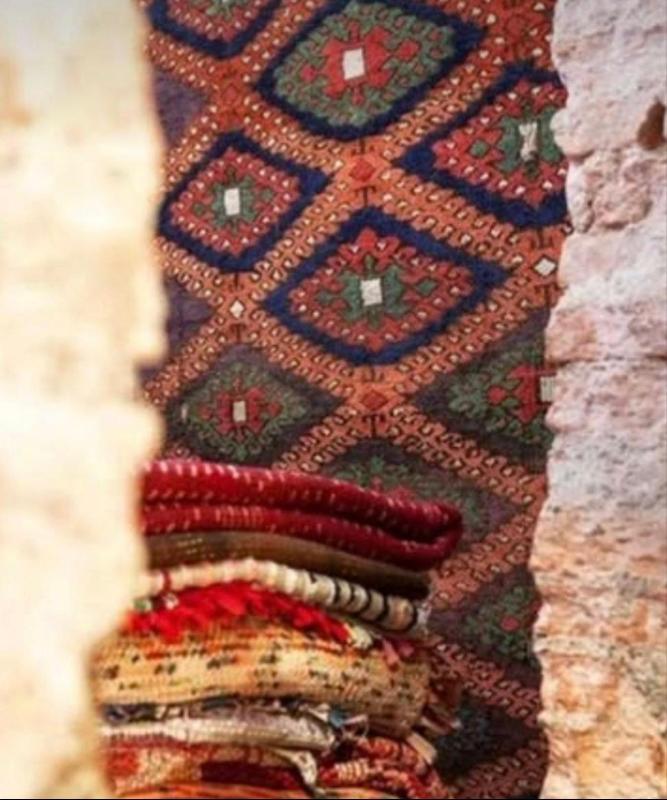 Images Tappeti persiani antica persia