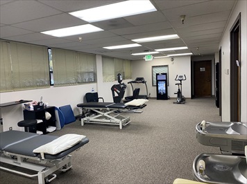Images Select Physical Therapy - Los Gatos