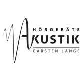 Logo Hörakustik Lange