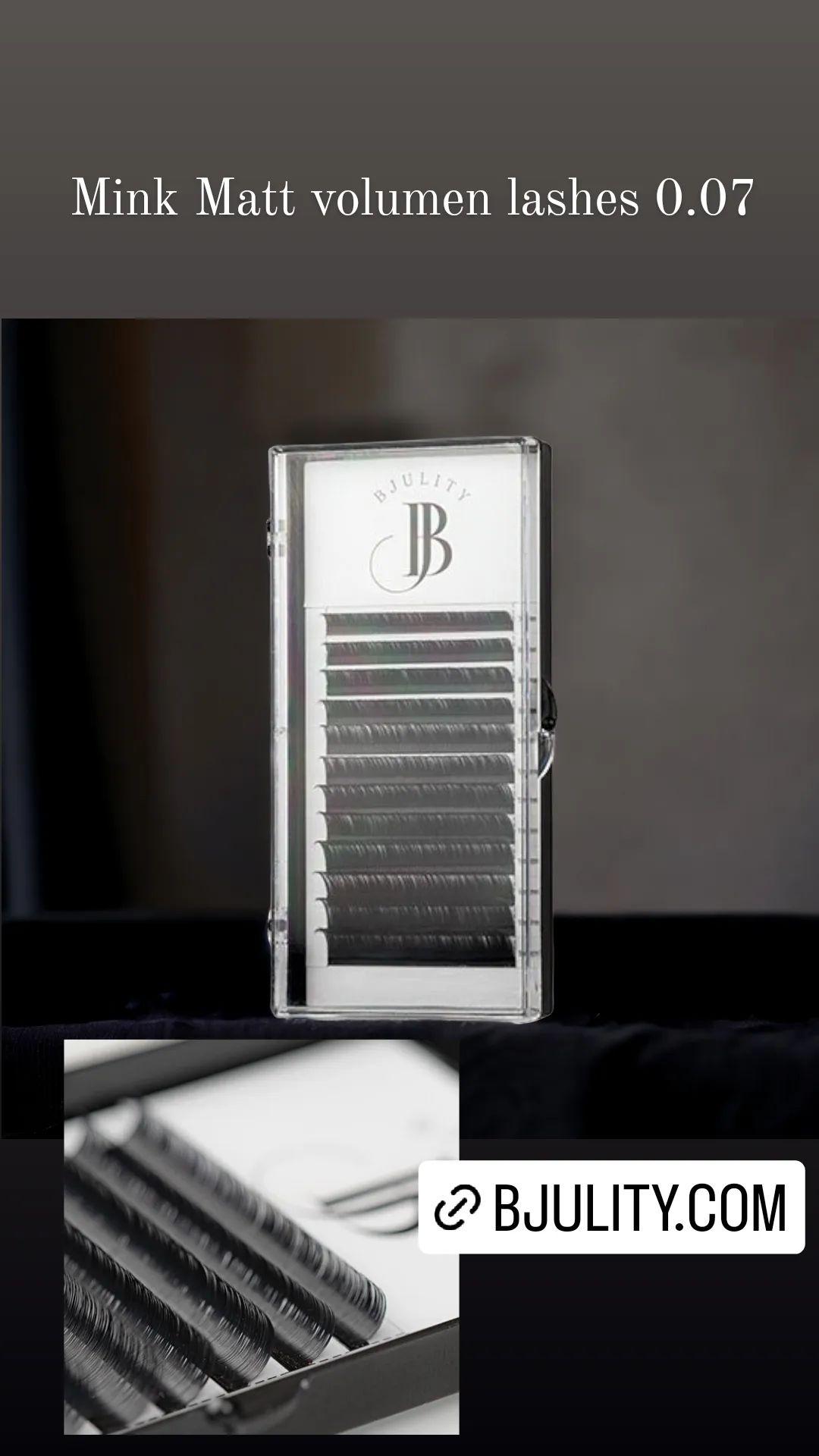 BJULITY - Wimpernprodukte und LASH-Coaching, Volkartstraße 79B in München