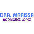 Dra. Marissa Rodríguez López Logo