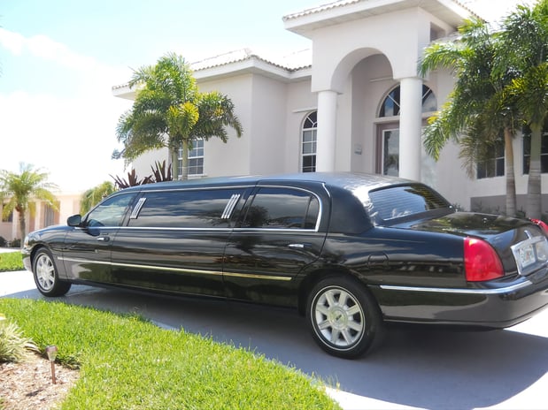 Images Starlite Limousines