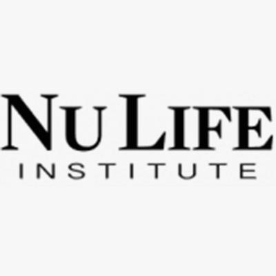 Nulife Institute Boca Raton Logo