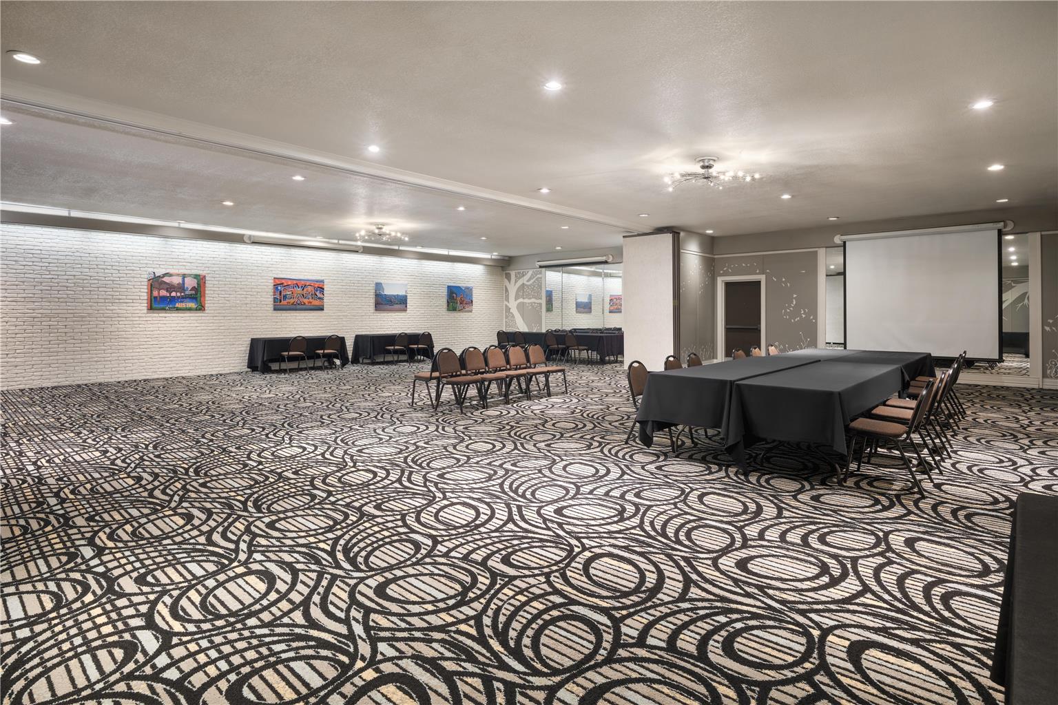 Meeting room 